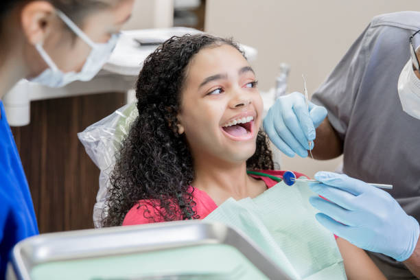 Best Emergency Dentist Near Me  in Laguna Park, TX