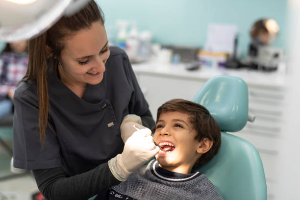 Best Emergency Pediatric Dentist  in Laguna Park, TX