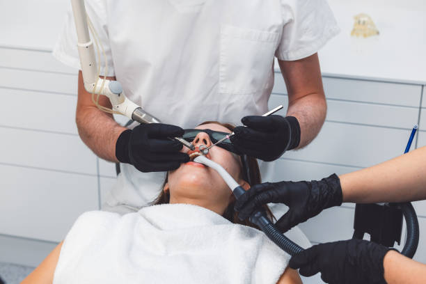 Best Dentist Open on Weekends  in Laguna Park, TX